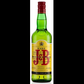 J&B Rare 100cl