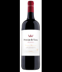 Principe de Viana magnu