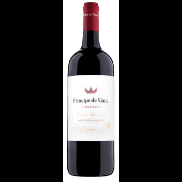 Principe de Viana magnu