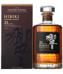 Hibiki 21 Years Old
