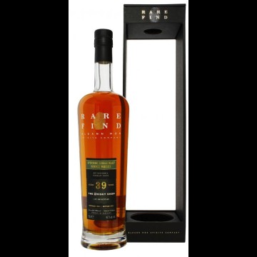 Gleann Mór Secret Speyside 39Y 1982