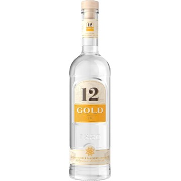 Ouzo 12 Gold