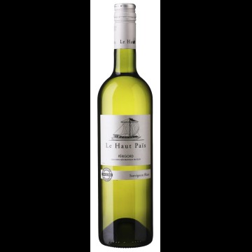 Le Haut Païs Perigord Sauvignon GrisBlanc