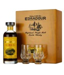 Edradour 35Y Enigma Part 1 #355 200th Anniversary