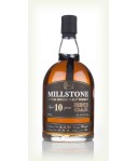 Millstone 10y French Oak Single Dutch Malt Whisky Zuidam Distillers