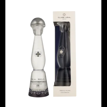 Clase Azul Plata