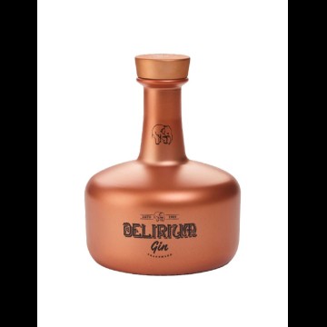 Delirium Gin