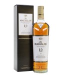 The Macallan 12 Years Old Sherry Oak