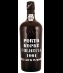 Kopke Colheita Port 1991