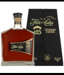 Flor de Cana 25 Years Old