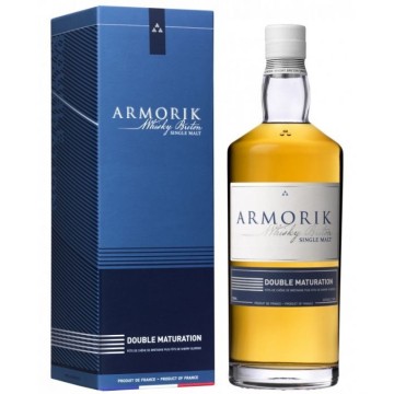 Warenghem Armorik Double Maturation