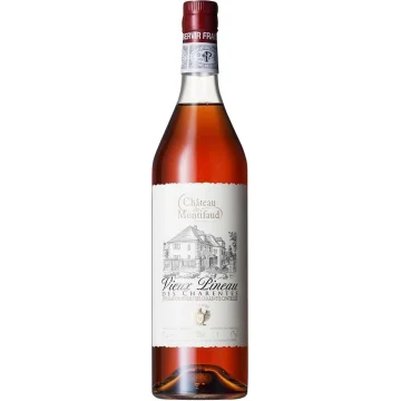 Château Montifaud Pineau des Charentes