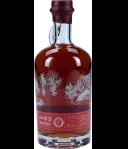 Tres Hombres Rum Ed. 58 Dominicaanse Republiek XVIII