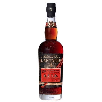 Plantation Dark OFTD