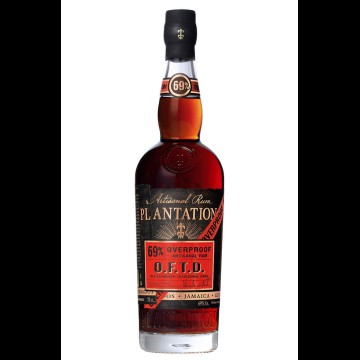 Plantation Dark OFTD