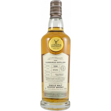 Gordon & MacPhail 22 Years Old Glenburgie 1998