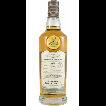 Gordon & MacPhail 22 Years Old Glenburgie 1998