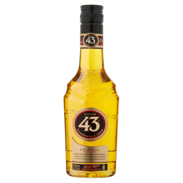 Licor 43