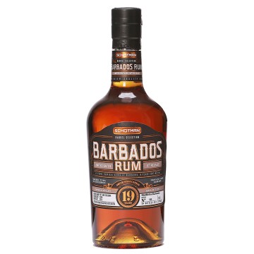 Schotman Barrel Selection Foursquare 19Y 6th Release #17/V178-71