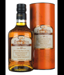 Ballechin 2009 Huelva Orange Wine Cask Finish 15 Years Old