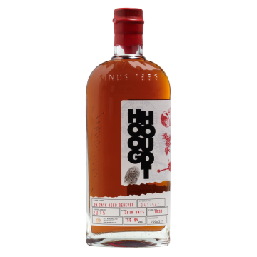 Hooghoudt 7Y PX Cask Aged Genever