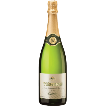 Vértice Cuvée Brut Vinho Espumante do Douro