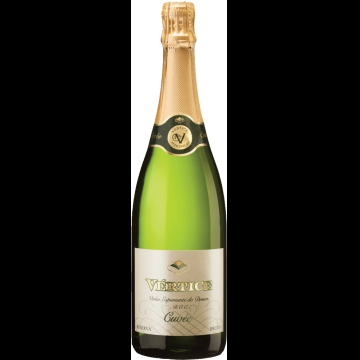 Vértice Cuvée Brut Vinho Espumante do Douro