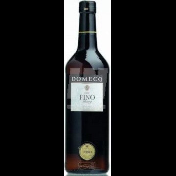 Domecq Dry Fino