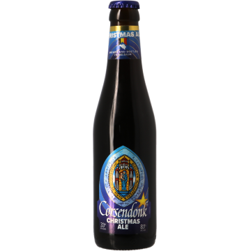 Corsendonk Christmas Ale