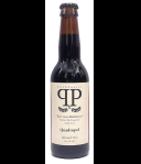 PochPoater 'Potnötte' Quadrupel
