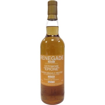 Octomore Epione Bruichladdich