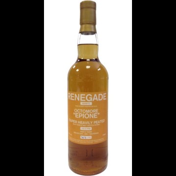 Octomore Epione Bruichladdich