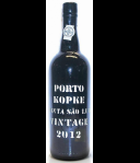 Kopke Vintage Port 2012