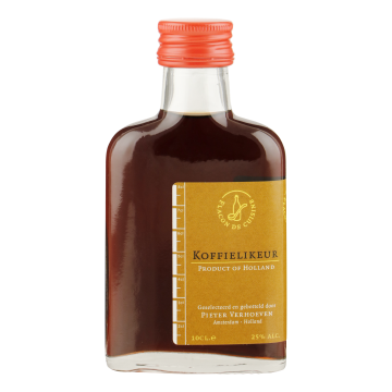 Cuisine Keukenflesje Koffielikeur