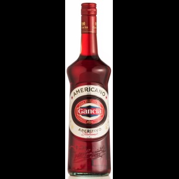 Gancia Italiano Aperitivo