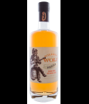 William Wolf Pecan Bourbon