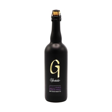 La Goudale Millesime 2021 Blond
