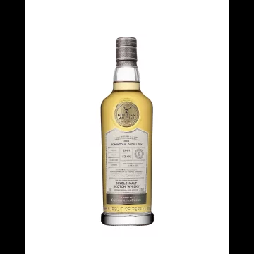 Gordon & Macphail Connoisseurs Choice Tomintoul 2001 22 Years Old #6270
