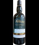 Port Askaig 15 Y Peated single malt