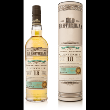Old Particular Glenkinchie 18YO