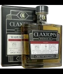 Claxton's Warehouse No.8 Orkney 9 Years Old
