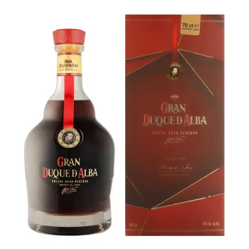 Gran Duque d'Alba Solera Gran Reserva