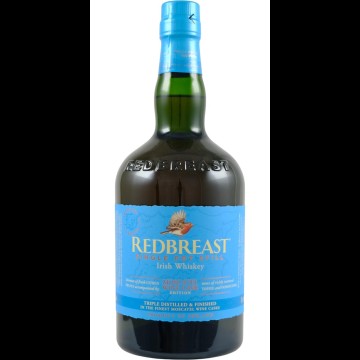 Redbreast Moscatel Wine Cask Edition