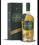 Cotswolds Single Malt Whisky Peated Cask
