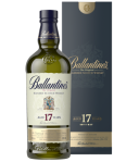 Ballantine's Scotch Whisky 17 Years Old