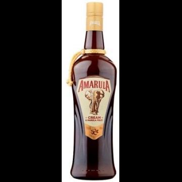 Amarula Cream