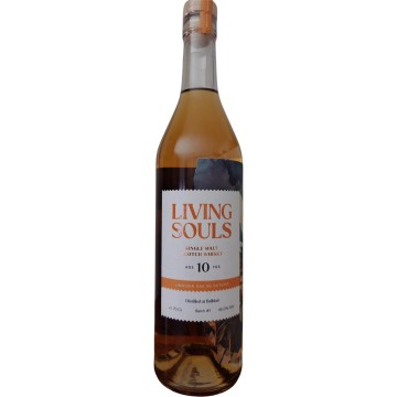 Living Souls Balblair 10 Years Old