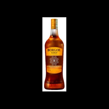 Borgoe Premium Gold