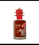 Okami 8 Year Old Pure Malt