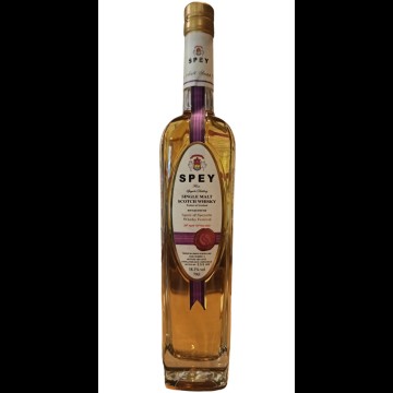 SPEY Spirit of Speyside Whisky Festival